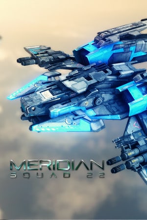 Download Meridian: Squad 22