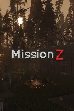 Download Mission Z