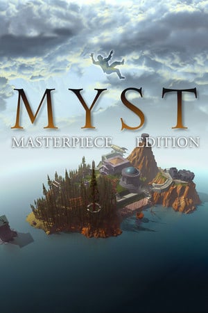 Myst: Masterpiece Edition