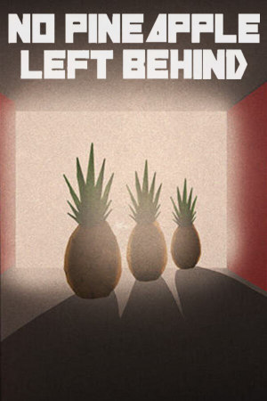 No Pineapple Left Behind