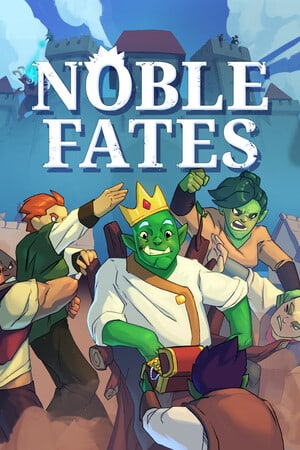 Download Noble Fates