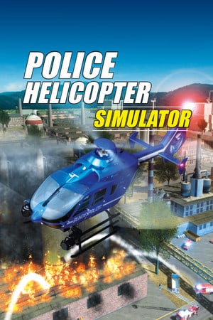 Download Police Helicopter Simulator