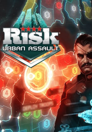 Download Risk: Urban Assault