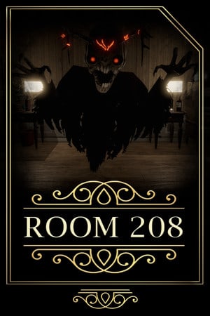 Room 208