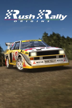 Download Rush Rally Origins