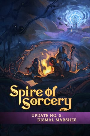 Download Spire of Sorcery