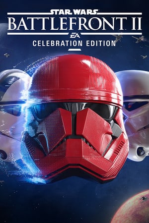 Download STAR WARS Battlefront 2