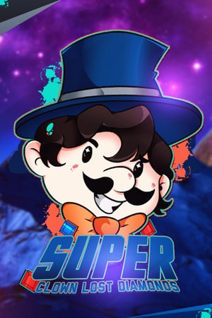 Download Super Clown: Lost Diamonds