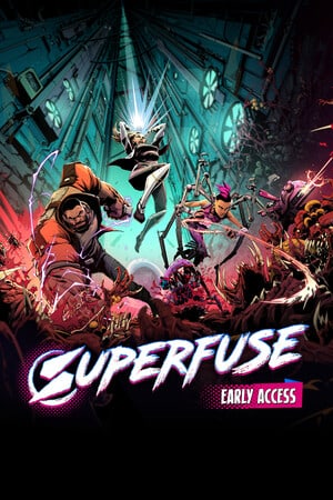 Download Superfuse