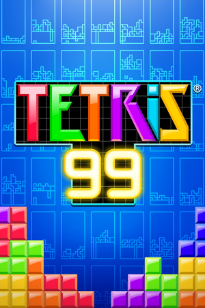 Download TETRIS 99