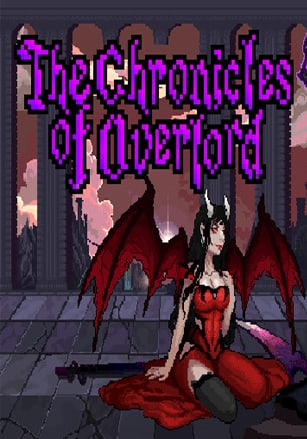 Download The Chronicles of Overlord