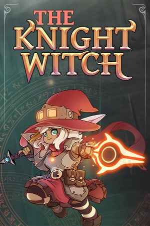 Download The Knight Witch