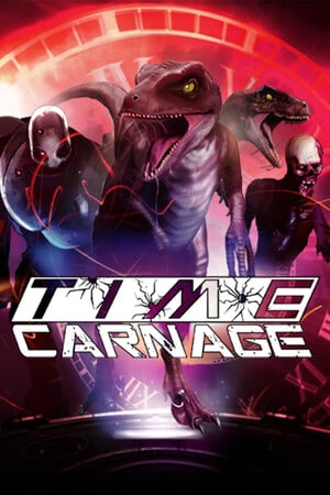 Download Time Carnage