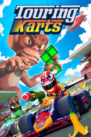 Download Touring Karts