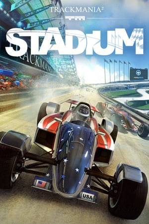 Download TrackMania 2 Stadium