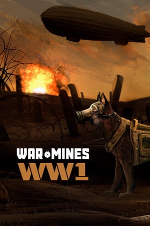 War Mines: WW1