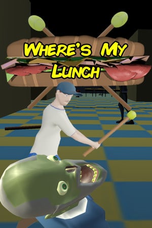 Download Where's My Lunch?!