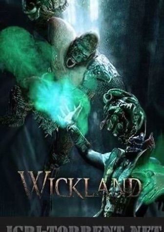 Wickland