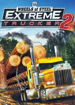 18 Wheels of Steel: Extreme Trucker 2