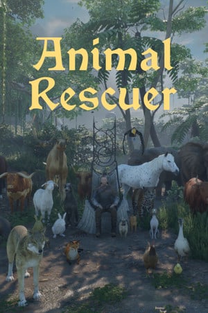 Download Animal Rescuer