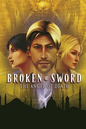 Download Broken Sword 4 - the Angel of Death