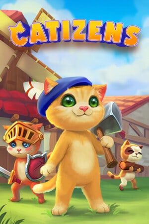 Download Catizens