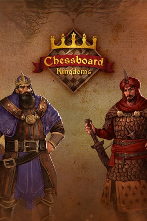 Chessboard Kingdoms