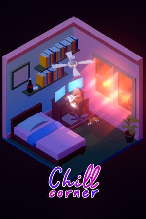 Download Chill Corner