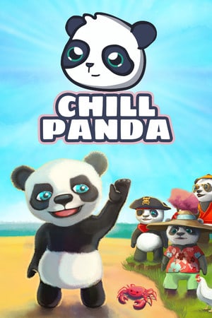 Download Chill Panda