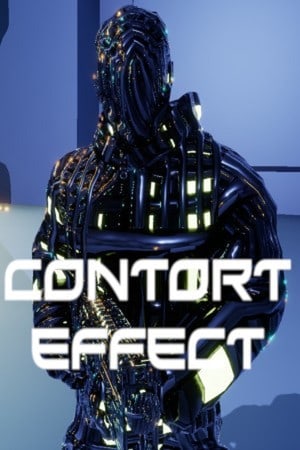 Contort Effect