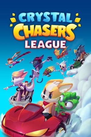 Download Crystal Chasers League