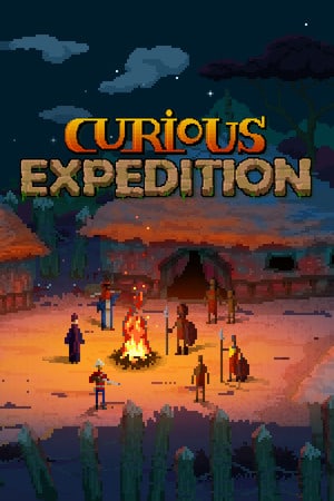 Curious Expedition