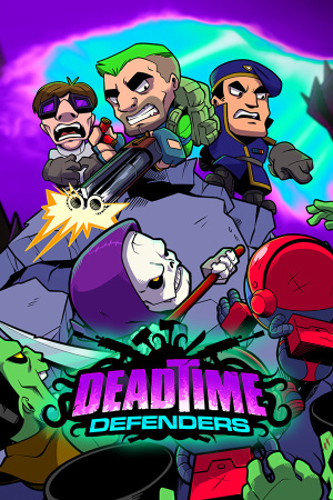 Deadtime Defenders