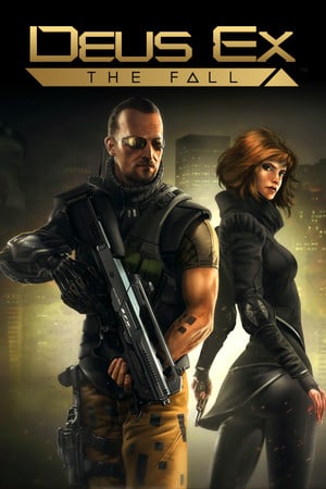 Download Deus Ex: The Fall