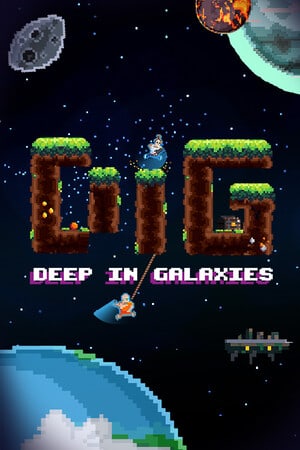 Download DIG - Deep In Galaxies