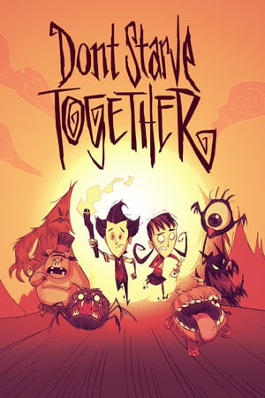 Download Don't Starve Together