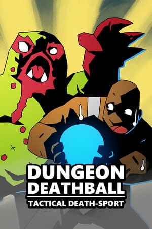 Dungeon Deathball