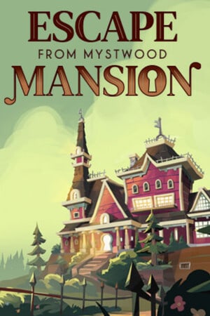 Download Escape From Mystwood Mansion