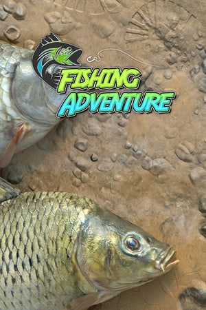 Download Fishing Adventure