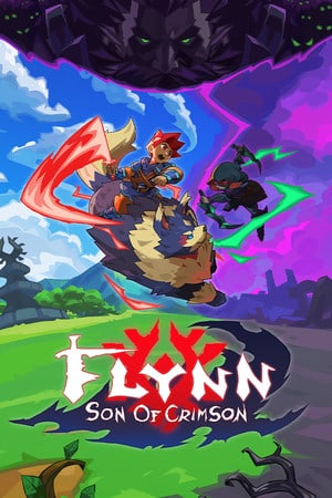 Download Flynn: Son of Crimson