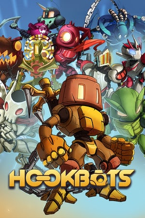 Download Hookbots