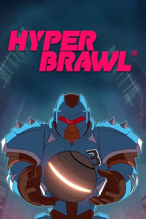 Hyperbrawl Tournament