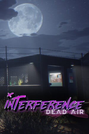 Download Interference: Dead Air