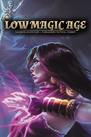 Download Low Magic Age