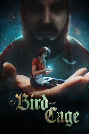 Download Of Bird and Cage