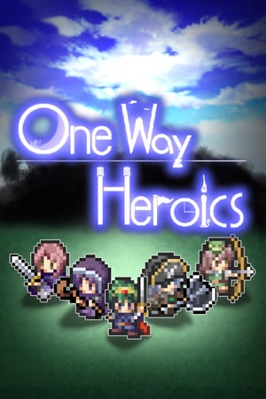 Download One Way Heroics