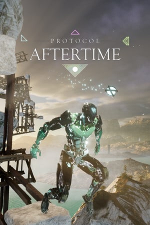 Download Protocol Aftertime