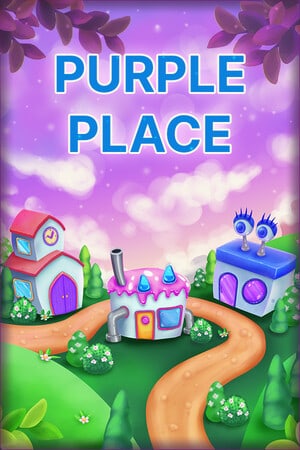 Download Purple Place - Classic Games