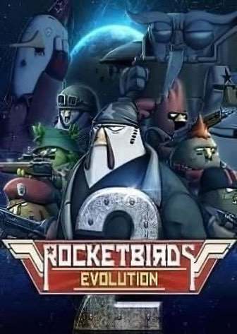 Download Rocketbirds 2 Evolution