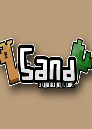 Download Sand A Superfluous Game